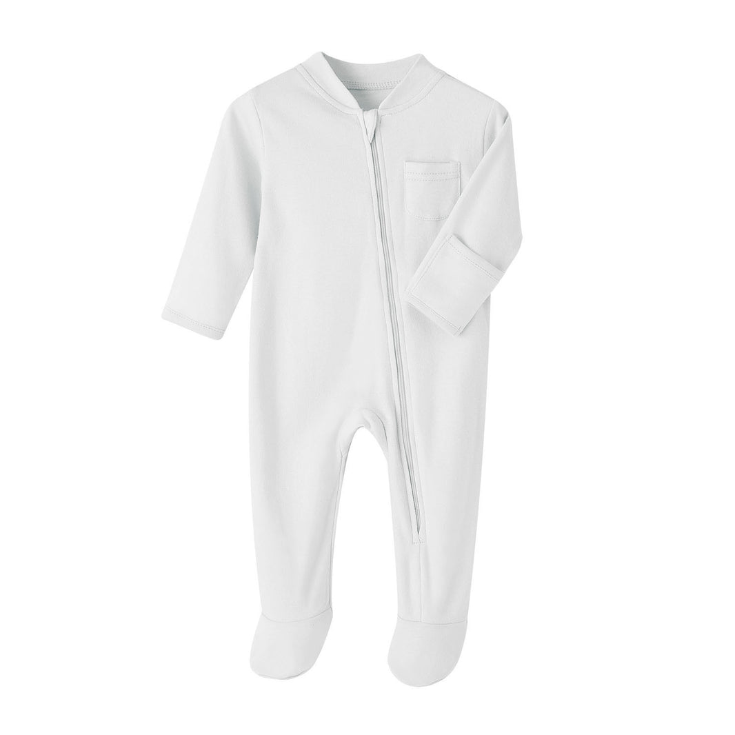 Newborn Clothes Long-Sleeved Baby Onesies
