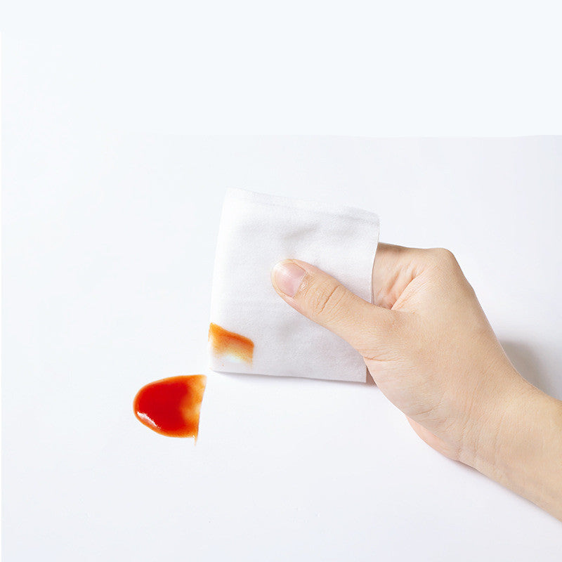 80 Pieces Of Newborn Baby Wipes Baby Wet Wipes