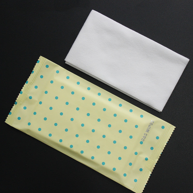 Universal High-grade Wet Wipes Disposable Non-woven Wipes