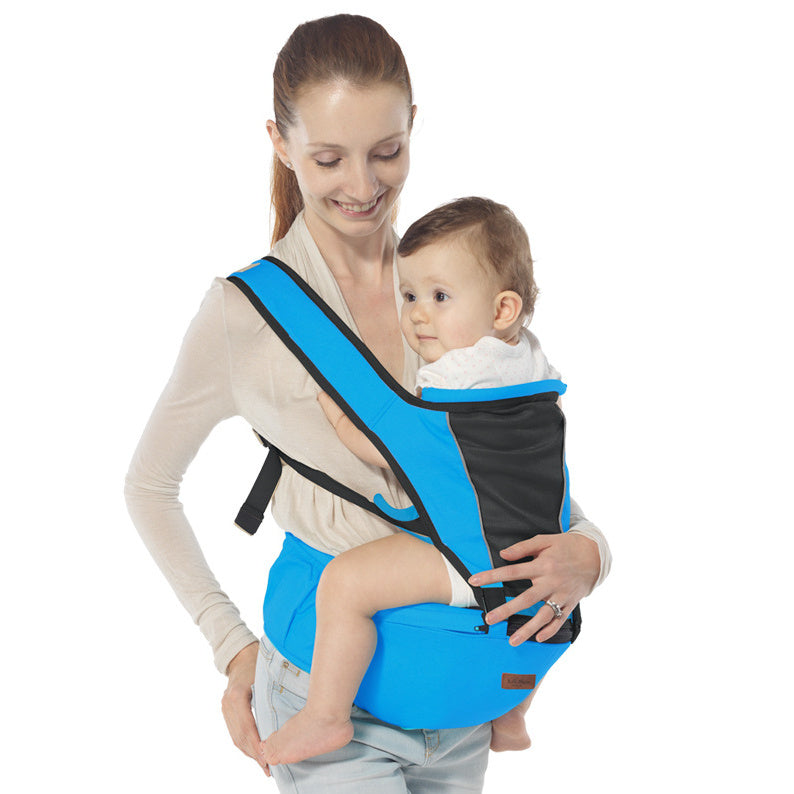 The new baby sling waist stool
