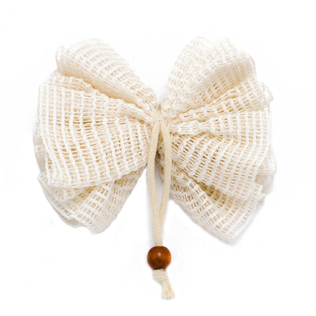 Ramie Bath Flower Foaming Bath Ball