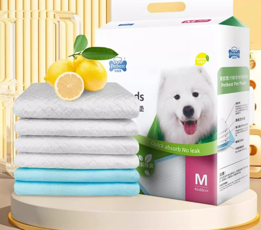 Dog Urine Pad Thickened Baby Diapers Pet Supplies