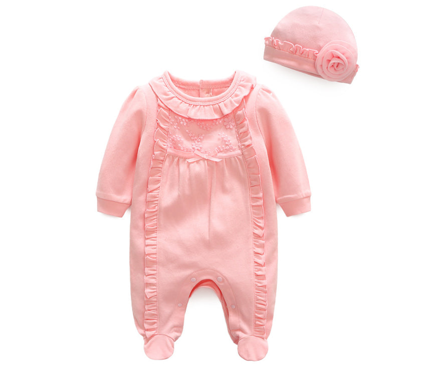 Newborn onesies for infants