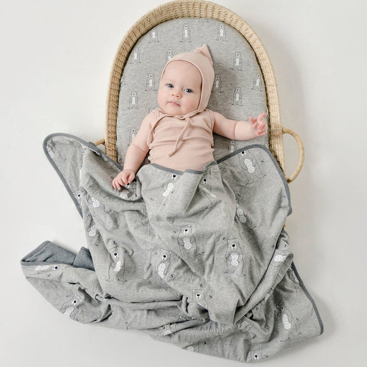 Soft and breathable gauze baby cotton bath towel blanket, lightweight and 110x110cm – ideal for newborn summer use.

