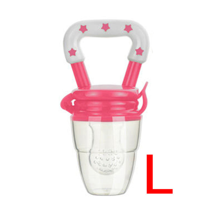 New baby silicone pacifier with encapsulated design – soft, hygienic, and safe teething solution for infants.

