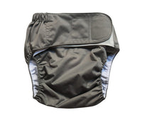 The old man diapers