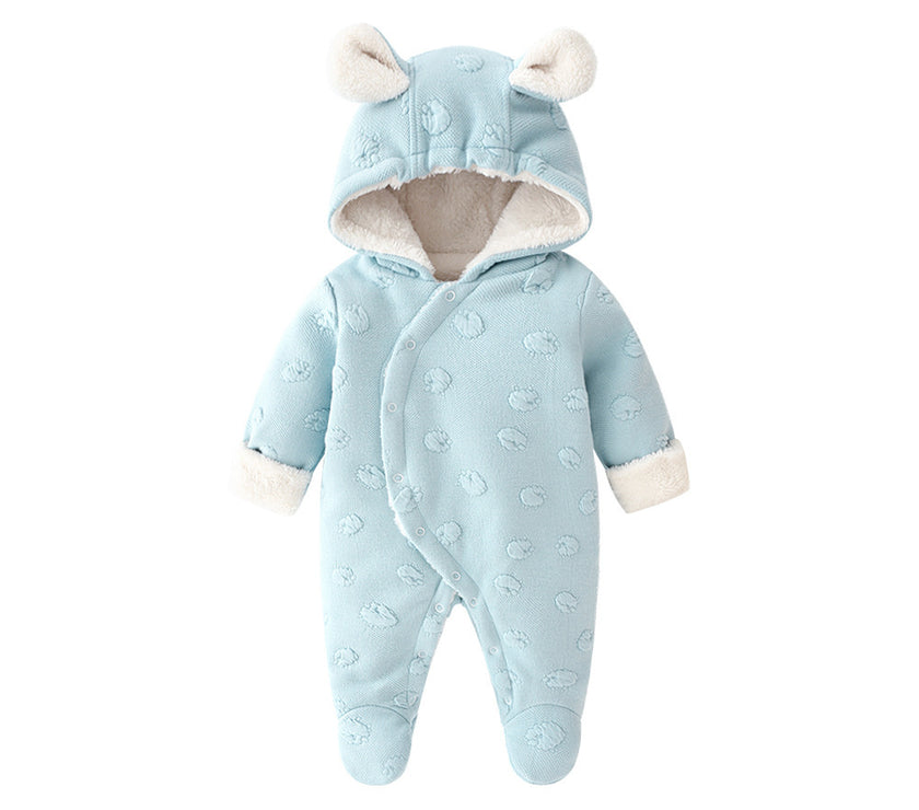 Baby clothes baby onesies princess romper