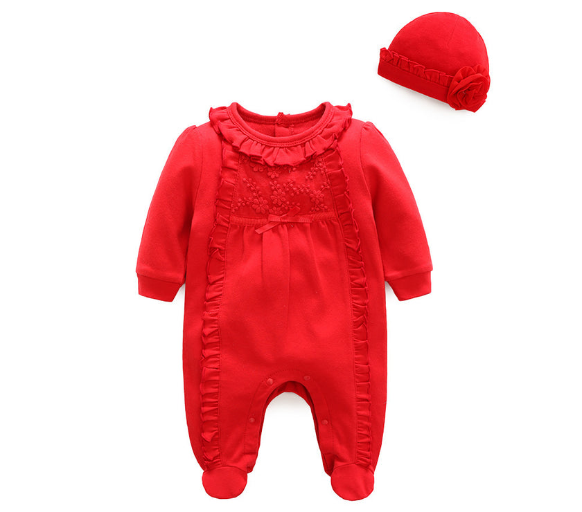 Newborn onesies for infants