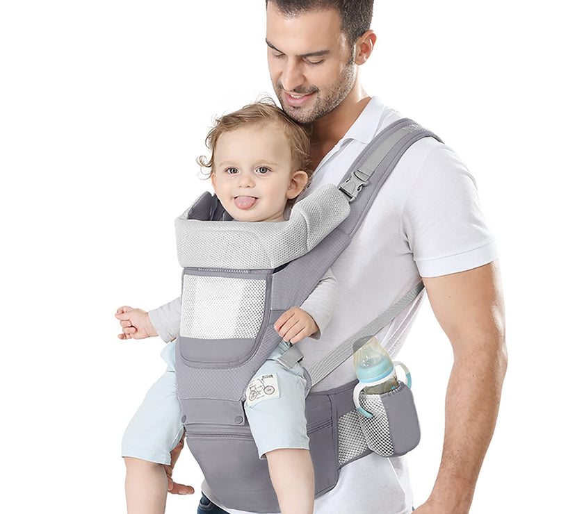 Hug Style Front And Back Go Out And Hug Your Baby