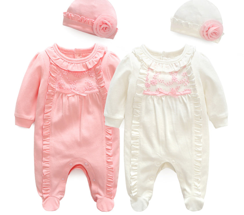 Newborn onesies for infants