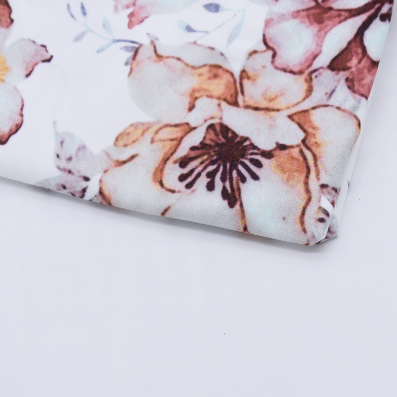 European And American Hairband Wraps Newborn Elastic Wrap