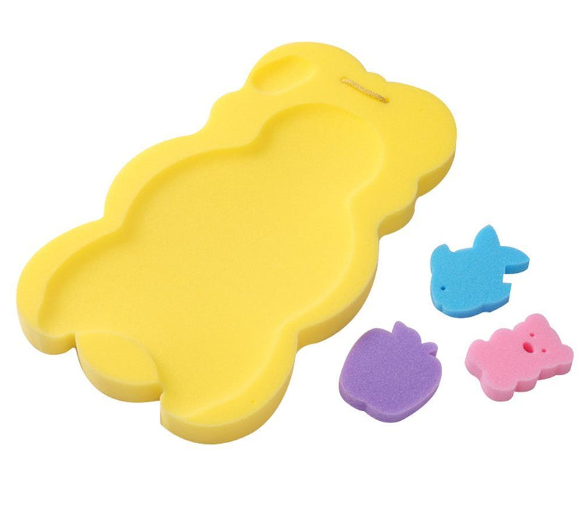 Baby Floating Bath Net Bath Mat Bath Mat