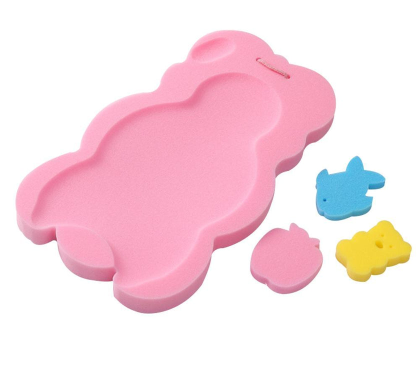 Baby Floating Bath Net Bath Mat Bath Mat