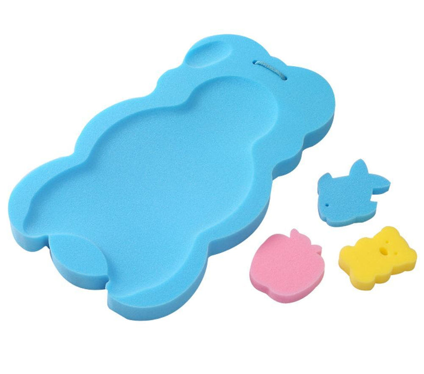 Baby Floating Bath Net Bath Mat Bath Mat