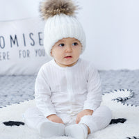 Baby Clothes, Cotton Baby Onesies, Newborn Clothes, Spring And Autumn Pajamas