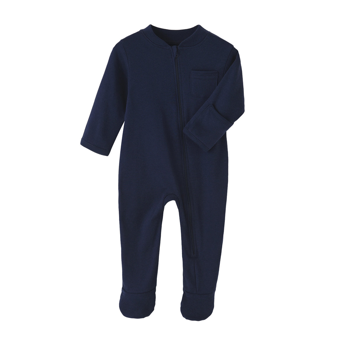Newborn Clothes Long-Sleeved Baby Onesies