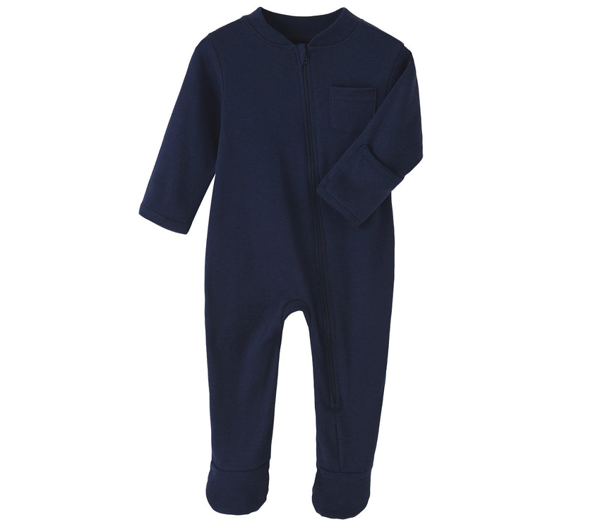 Newborn Clothes Long-Sleeved Baby Onesies