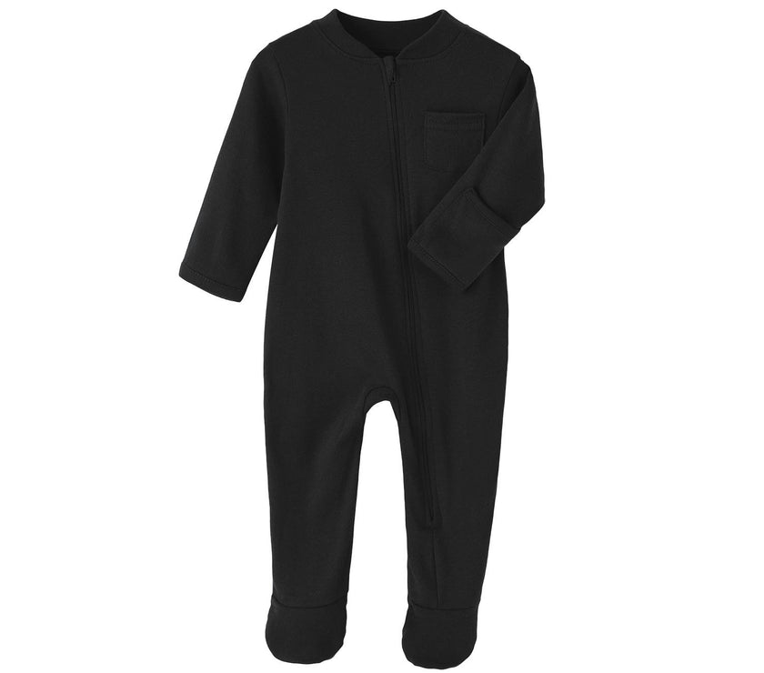 Newborn Clothes Long-Sleeved Baby Onesies
