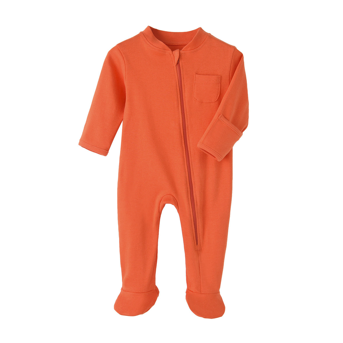 Newborn Clothes Long-Sleeved Baby Onesies
