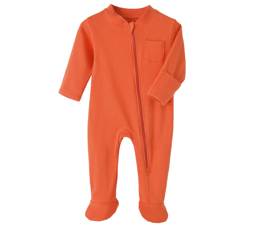Newborn Clothes Long-Sleeved Baby Onesies