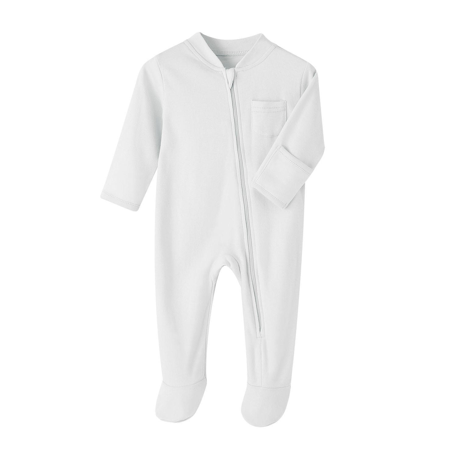 Newborn Clothes Long-Sleeved Baby Onesies