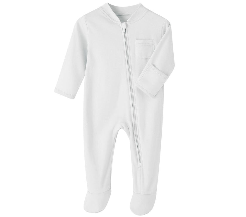 Newborn Clothes Long-Sleeved Baby Onesies