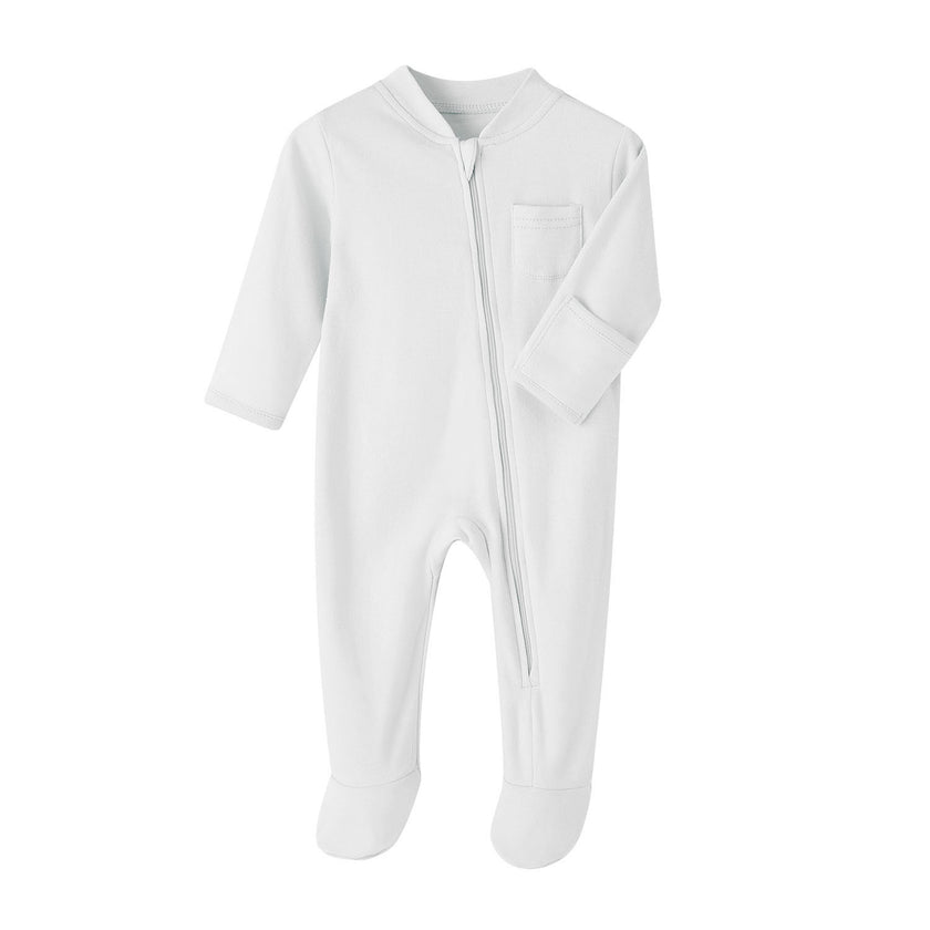 Newborn Clothes Long-Sleeved Baby Onesies
