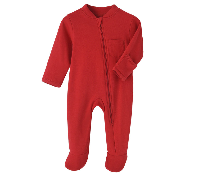 Newborn Clothes Long-Sleeved Baby Onesies