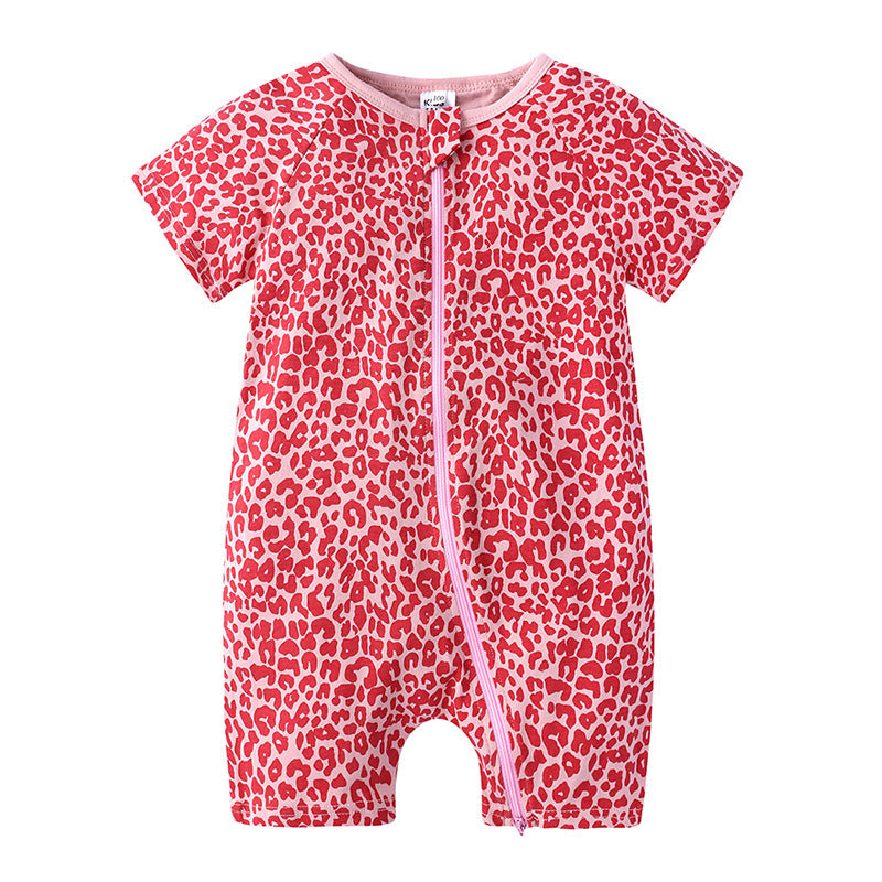 Fashionable Cute And Comfortable Baby Onesies