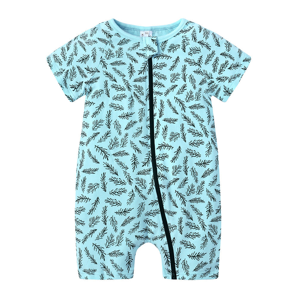 Fashionable Cute And Comfortable Baby Onesies