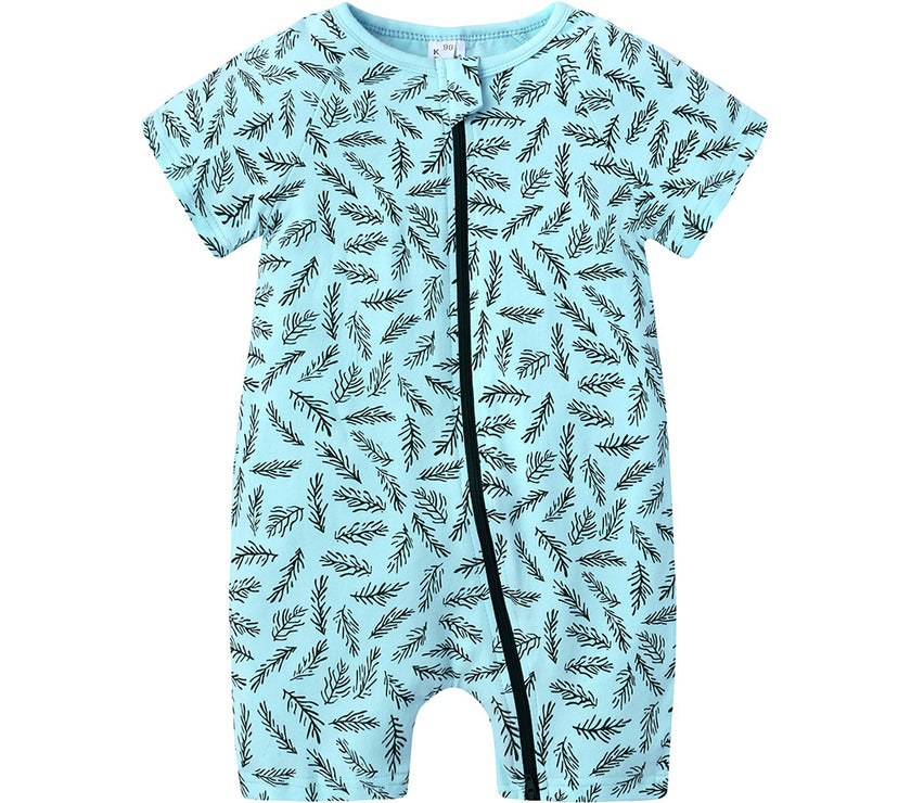 Fashionable Cute And Comfortable Baby Onesies