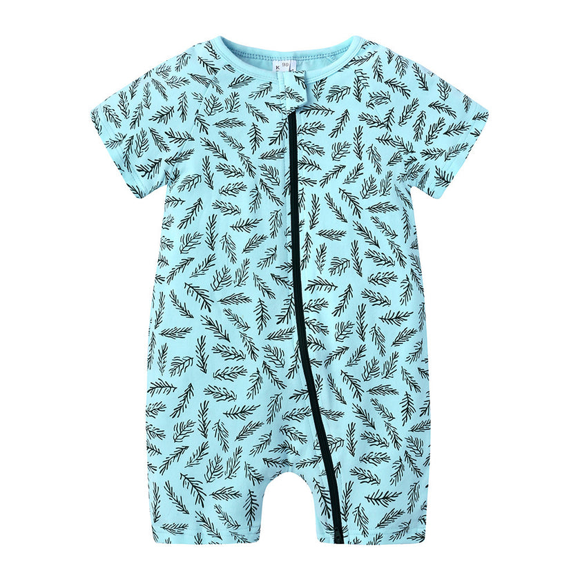 Fashionable Cute And Comfortable Baby Onesies