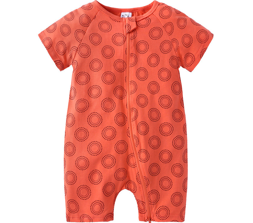 Fashionable Cute And Comfortable Baby Onesies