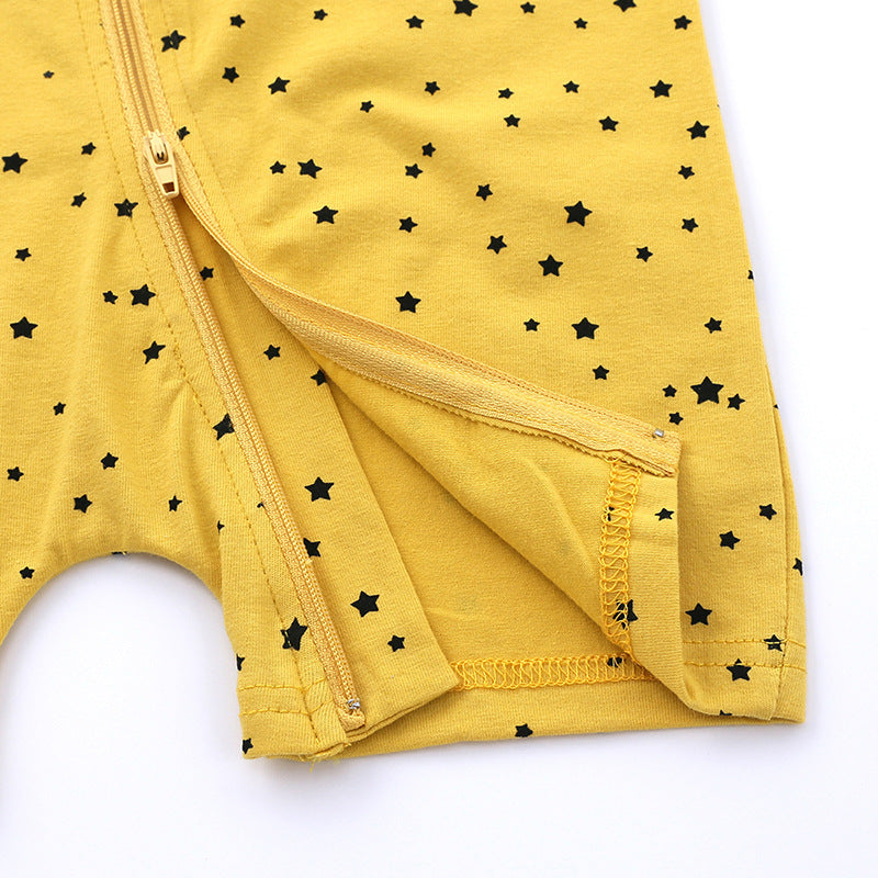 Fashionable Cute And Comfortable Baby Onesies