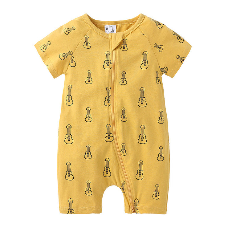 Fashionable Cute And Comfortable Baby Onesies