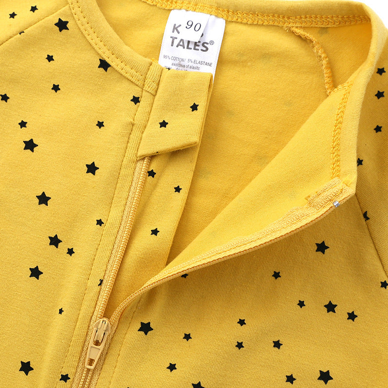 Fashionable Cute And Comfortable Baby Onesies