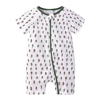 Fashionable Cute And Comfortable Baby Onesies