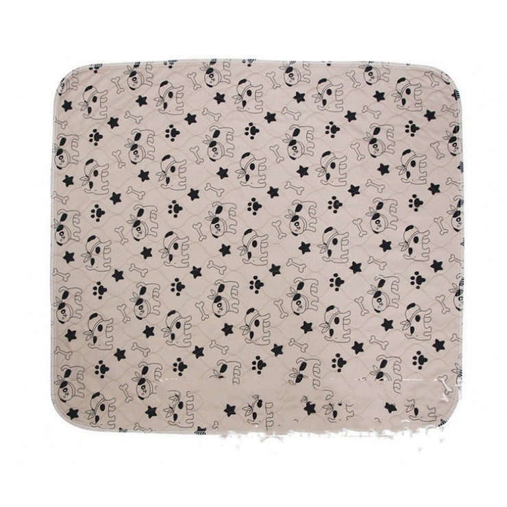 Diaper Pads, Repeat Pads, Absorbing Water, Diapers, And Washing Pets