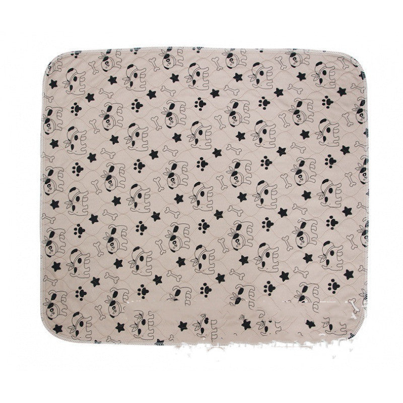 Diaper Pads, Repeat Pads, Absorbing Water, Diapers, And Washing Pets