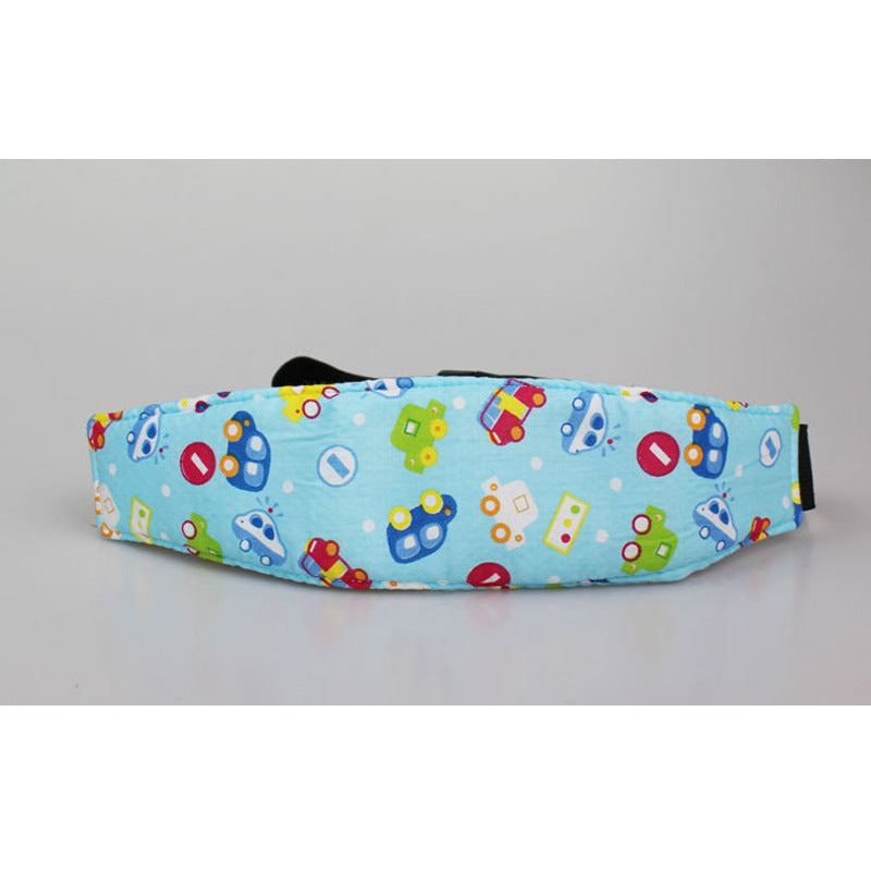 Safety Straps Such As Baby Stroller Safety Seats