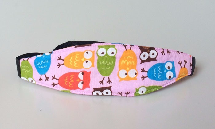 Safety Straps Such As Baby Stroller Safety Seats