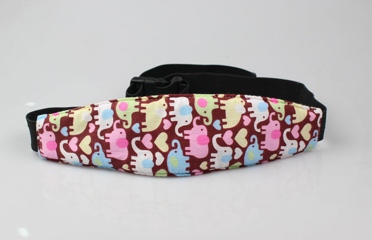 Safety Straps Such As Baby Stroller Safety Seats