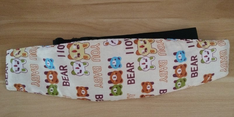 Safety Straps Such As Baby Stroller Safety Seats