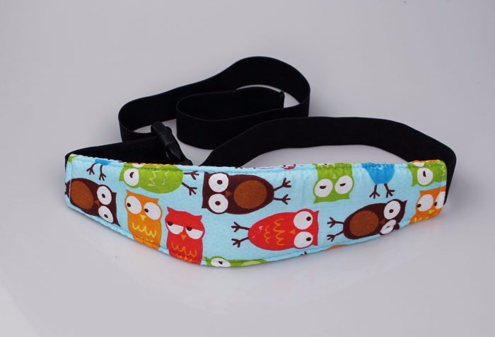 Safety Straps Such As Baby Stroller Safety Seats