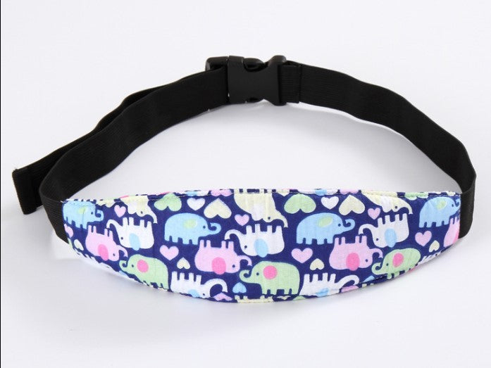 Safety Straps Such As Baby Stroller Safety Seats