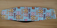 Safety Straps Such As Baby Stroller Safety Seats