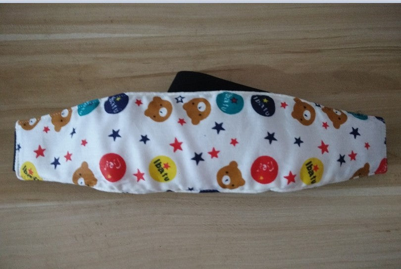 Safety Straps Such As Baby Stroller Safety Seats