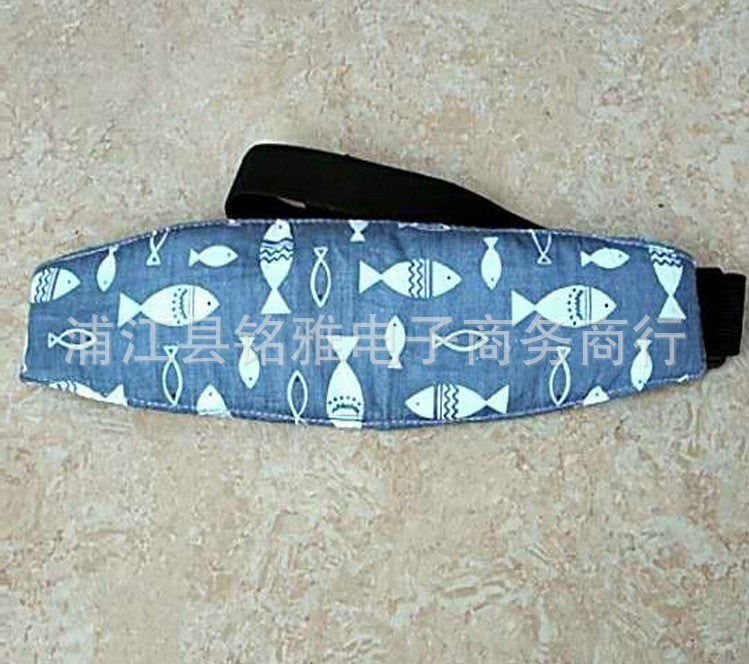 Safety Straps Such As Baby Stroller Safety Seats