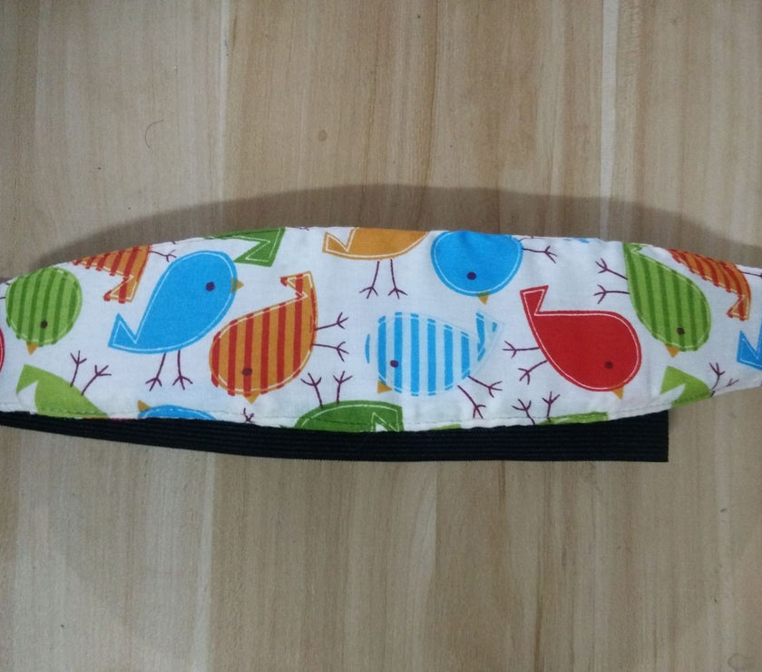 Safety Straps Such As Baby Stroller Safety Seats