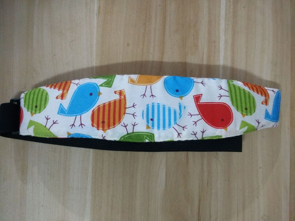 Safety Straps Such As Baby Stroller Safety Seats